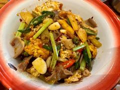 -兔槽江湖菜·重庆璧山兔(水围店)