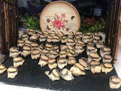 -V-ONE西雅图海鲜自助餐厅(仓山万达广场店)