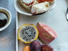 -雍容荟活龙虾自助餐(IFS黑金店)