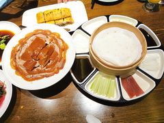 -粗茶淡饭·隐庐私厨(东亭店)