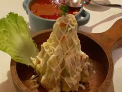 -俄士厨房(环球港店)