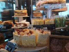 -星巴克(延吉百利城店)