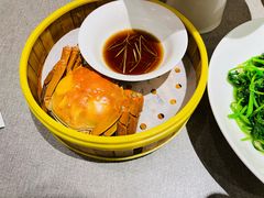 -汉水谣·江景餐厅(江滩店)