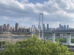 -重庆十八梯传统风貌区