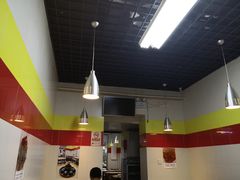 -金太太速食(北下关店)