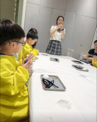 -奈尔宝家庭中心·儿童乐园·亲子餐厅(华采天地店)
