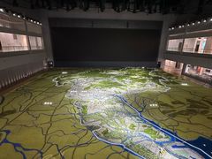 -广州市城市规划展览中心