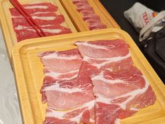 -空之介寿喜烧·和牛放题(恒隆广场店)