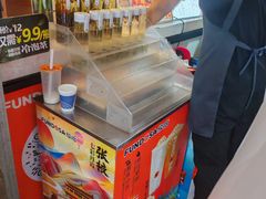 -放哈·甜醅子奶茶创造者(正宁路店)