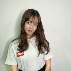 -TK·HAIR SALON韩式设计