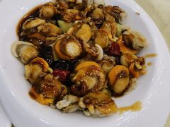 -奥华餐厅·老张记(台基厂店)