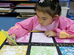 -杨梅红艺术教育(深圳南山书城教学中心)