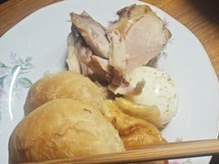 鸡大腿-香妃烤鸡(西单店)