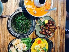 -喜越泰莱·泰越料理(海逸新天地店)