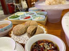 -乐宴·老北京铜火锅(桂庙店)