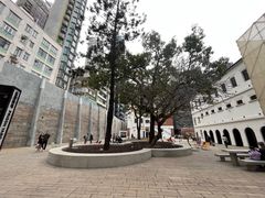 -大馆(前中区警署建築群)