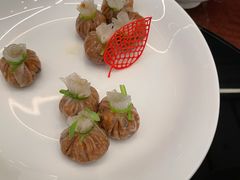 -湘湖逍遥庄园·水漾中餐厅