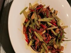 -凤凰园烤鸭店·唐山菜·传承花椒肉(老唐丰路店)