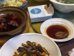 -妈妈菜舟山海鲜(定海古城店)