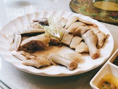 -客家汇·客家传承菜(水库店)