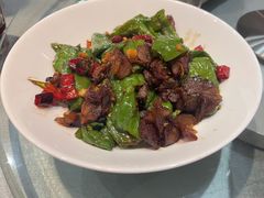 -辛香味烧鱼馆·非遗技艺·排骨红烧肉(光谷医药园店)