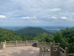 -径山寺