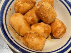 -廖川菜(金虹桥店)