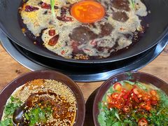 -楠火锅(龙阳广场店)