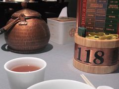-大鸽饭(体育西路店)