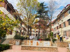 -大学路8号炸串(大学路十四号院店)