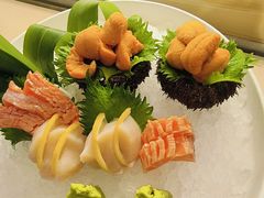 -西村日本料理(香格里拉饭店)