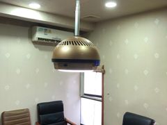 -富侨养生(康乾店)