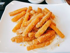 -高第街56号港式餐厅(山大路店)