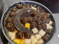 -鲜芋仙(中华广场店)