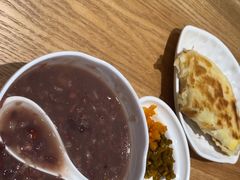-甲乙饼·手工牛肉饼(东方广场店)
