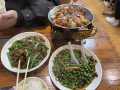 -卢庄(江汉路店)
