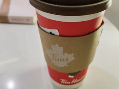 -Tims天好咖啡·贝果(东方广场店)
