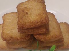 -新丁香海鲜主题餐厅(现代花园店)