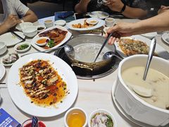 -港升鱼师傅·中山脆肉鲩