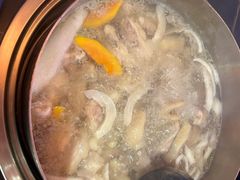 -淼福猪肚鸡·椰子鸡火锅(大沙地店)
