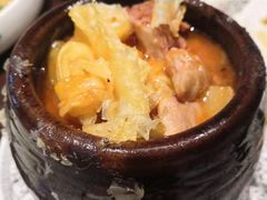 -老厨家(友谊路总店)