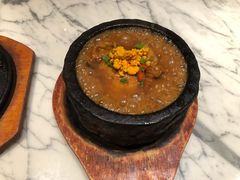 -青雅中餐厅(大连金石滩绿发希尔顿度假酒店)