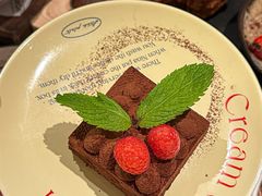 -Nord Grill&Bar Highland诺德西餐(深圳欢乐海岸店)