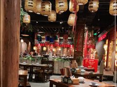 大堂-南京大牌档(之心城店)