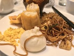 -北京王府井希尔顿酒店·万斯阁西餐厅