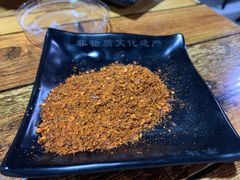-李烤肉(非物质文化遗产)