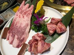 -觅福里•熟成和牛餐厅