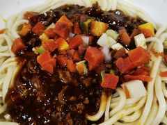 -天下第一面(大雁塔北广场店)