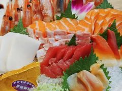 -上渔铁板烧(熙悦汇店)