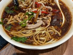 -周家二小姐的菜(西津渡店)